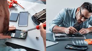 Diploma in Mobile & Laptop Servicing